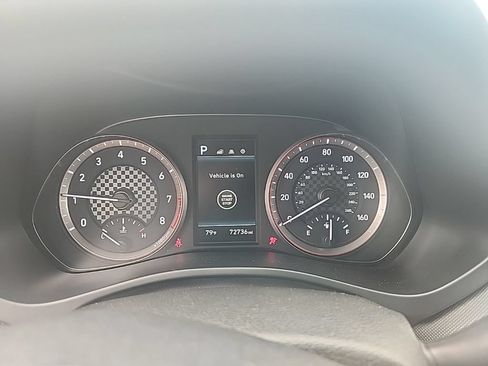Used 2020 Hyundai Veloster 2.0 Premium FWD image 21