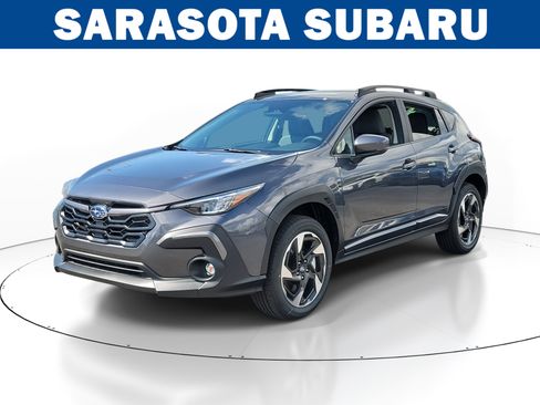 New 2026 Subaru Crosstrek 2.5i Limited image 3
