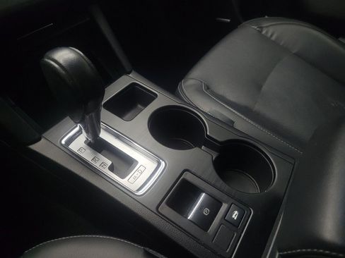 Used 2016 Subaru Legacy 2.5i Limited image 26