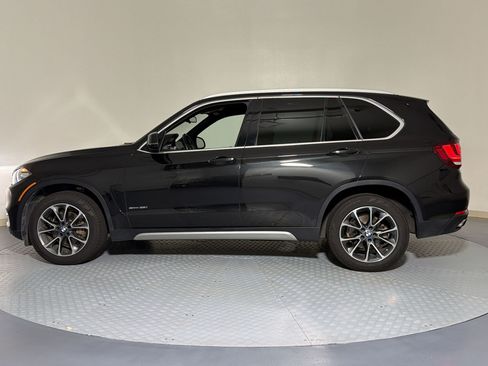 Used 2018 BMW X5 sDrive35i RWD image 2
