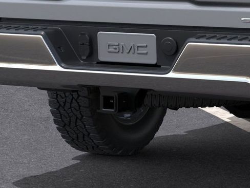 New 2026 GMC Sierra 2500 SLE w/ SLE Value Package; image 14