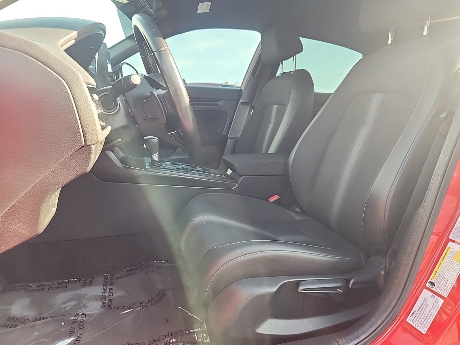 Used 2025 Honda Civic Sport image 27