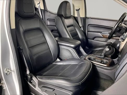 Used 2017 GMC Canyon Denali AWD/4WD image 24