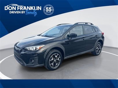 Used 2018 Subaru Crosstrek 2.0i Premium w/ Popular Package #3