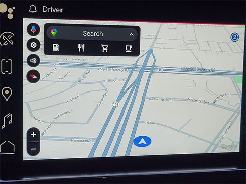 Used 2024 GMC Sierra 1500 Elevation w/ Elevation Premium Package image 19