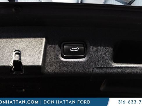Used 2023 Hyundai Santa Fe SEL FWD image 28