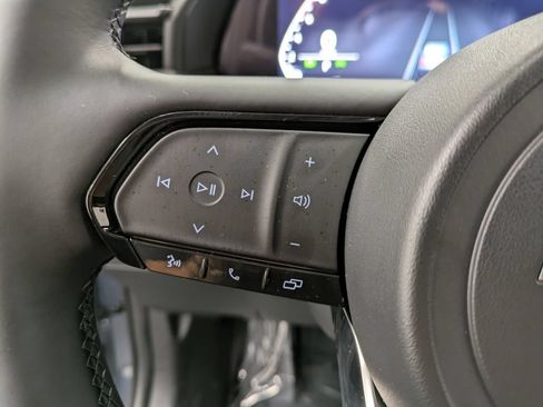 Certified 2026 MAZDA CX-5 Preferred AWD/4WD image 17