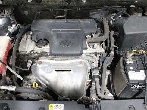 Used 2014 Toyota RAV4 XLE image 19