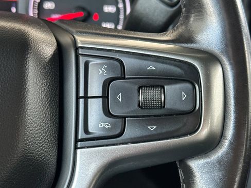 Used 2021 Chevrolet Silverado 2500 LT w/ Fleet Comfort Package AWD/4WD image 30