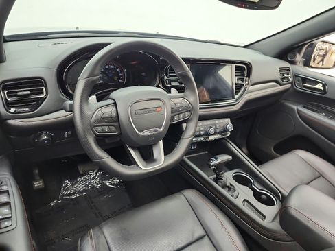 Used 2023 Dodge Durango GT AWD/4WD image 14