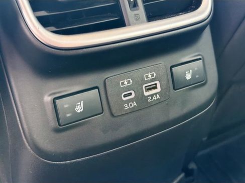 Certified 2023 Subaru Outback Limited XT image 22