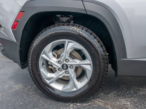 Used 2022 Hyundai Tucson SEL AWD/4WD image 9