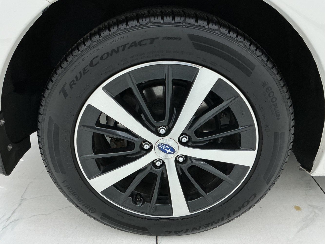 Used 2021 Subaru Impreza 2.0i Premium AWD/4WD image 46