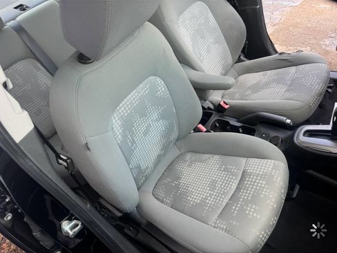 Used 2012 Chevrolet Sonic LS image 12