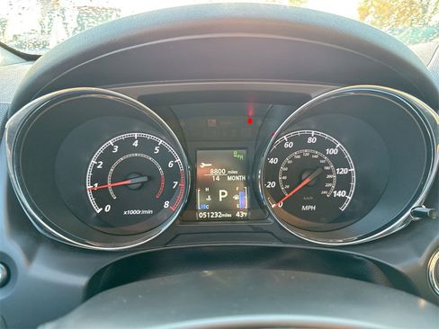 Used 2022 Mitsubishi Outlander Sport SE image 11