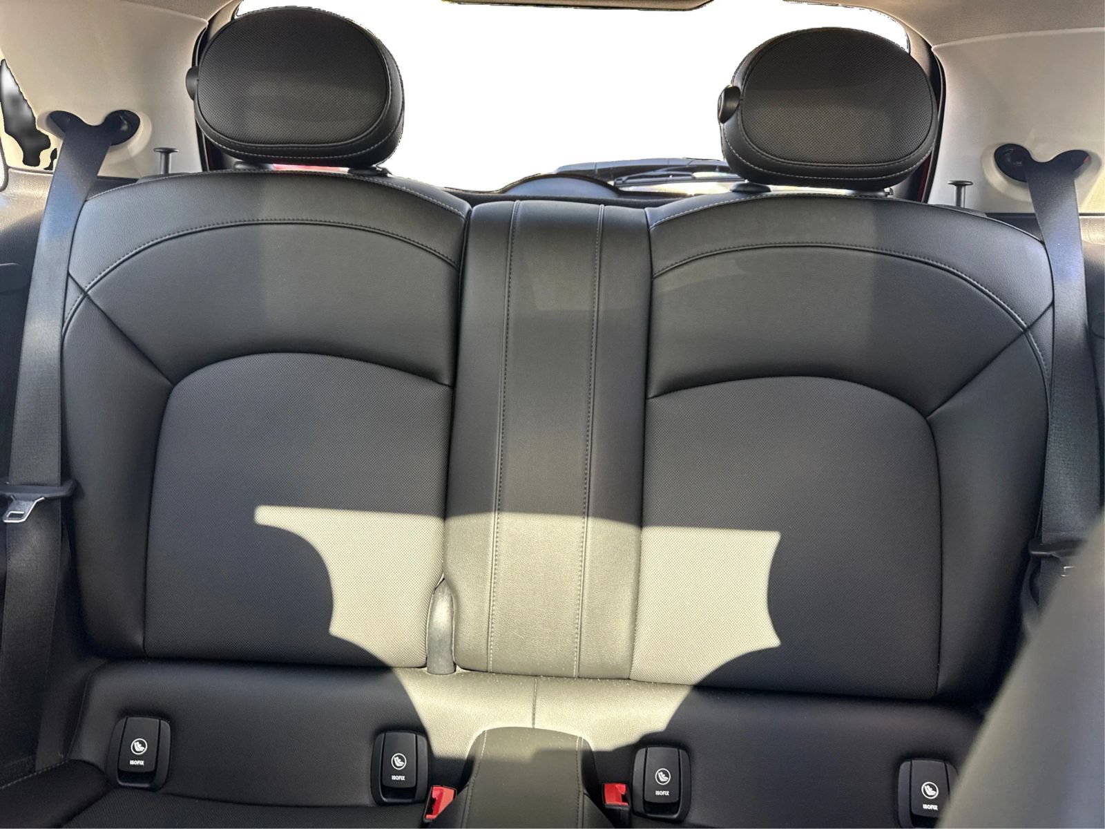 Used 2016 MINI Cooper 2-Door Hardtop FWD image 14