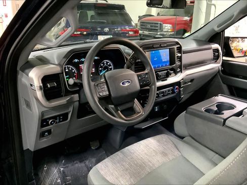 Used 2023 Ford F150 XLT image 51