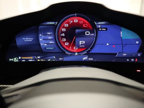 Certified 2024 Ferrari 296 GTB image 36