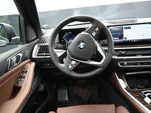 New 2026 BMW X5 sDrive40i image 30