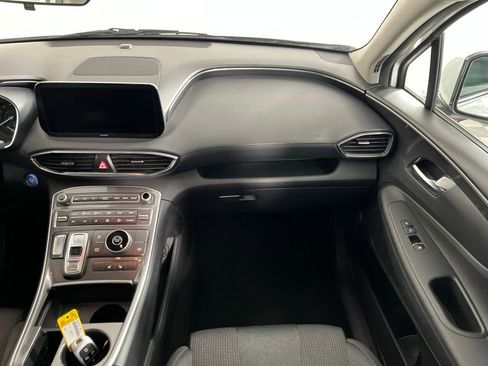 Used 2023 Hyundai Santa Fe SEL FWD image 17