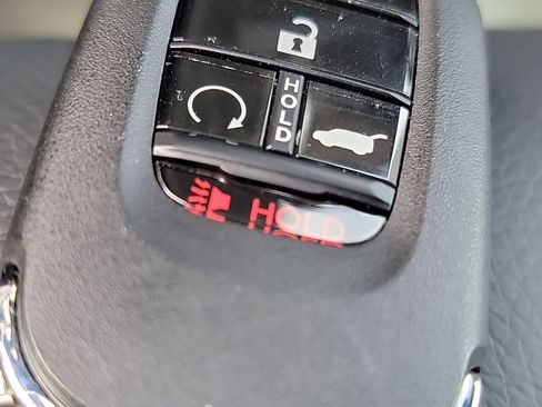 New 2026 Honda Pilot TrailSport image 21
