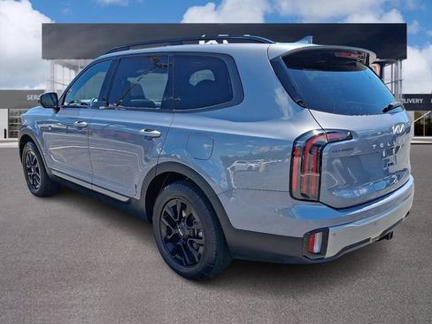 Certified 2023 Kia Telluride SX Prestige X-Pro AWD/4WD image 4
