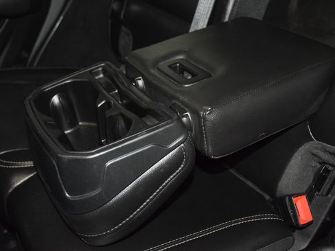 Used 2021 Jeep Wrangler Unlimited Sahara w/ Safety Group AWD/4WD image 37