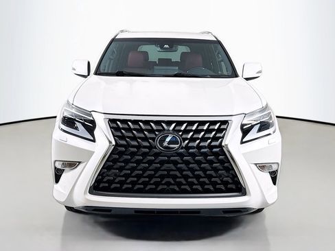 Certified 2023 Lexus GX 460 Premium image 2