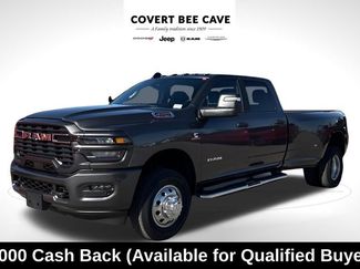 New 2026 RAM 3500 Lone Star video 3