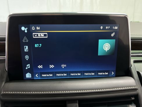 Used 2022 Chevrolet Tahoe Premier image 20