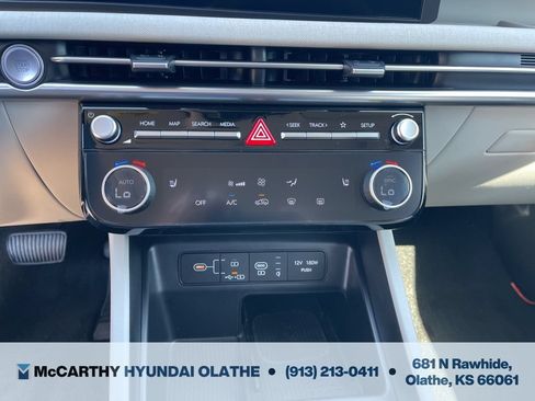 Used 2025 Hyundai Tucson SEL FWD image 27