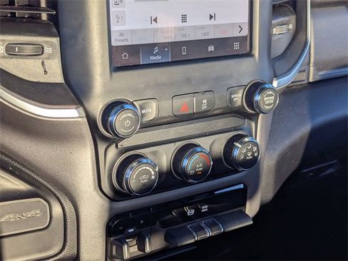 Used 2024 RAM 2500 Big Horn image 27