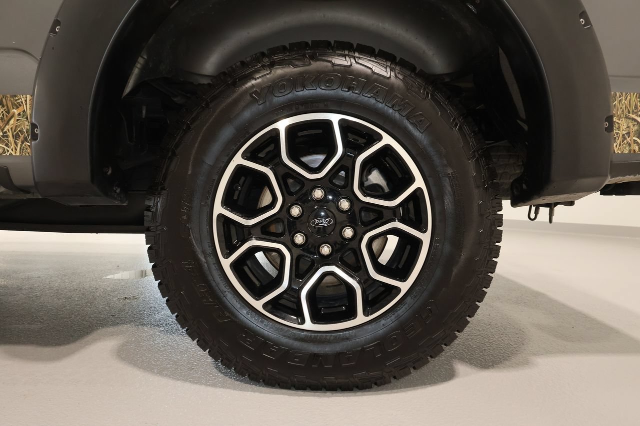 Used 2022 Ford F150 XLT w/ Equipment Group 302A High AWD/4WD image 20