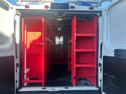 Used 2017 RAM ProMaster 1500 image 23