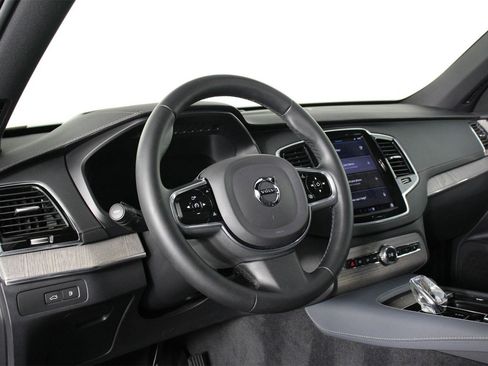 Certified 2023 Volvo XC90 T8 Ultimate w/ Protection Package Premier image 14