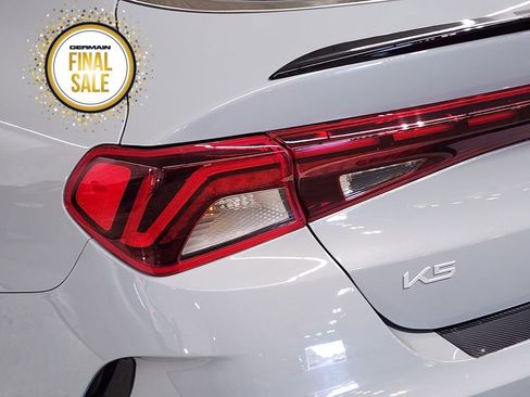 Used 2024 Kia K5 GT-Line w/ GT-Line Premium Package image 13