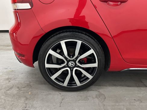 Used 2012 Volkswagen GTI 4-Door FWD image 47