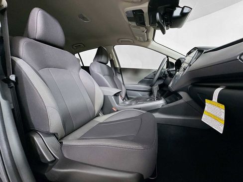 Certified 2025 Subaru Crosstrek 2.0i Premium AWD/4WD image 24