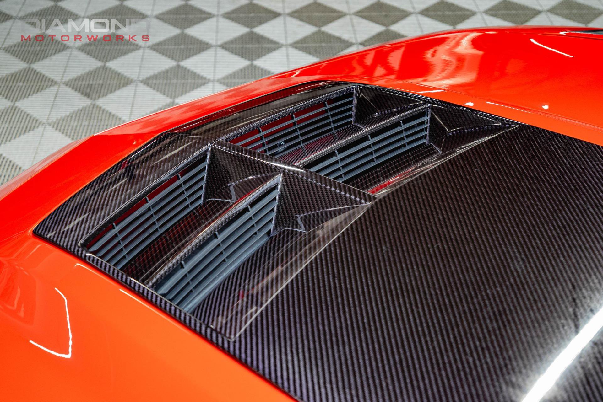 Used 2013 Chevrolet Camaro ZL1 RWD image 40