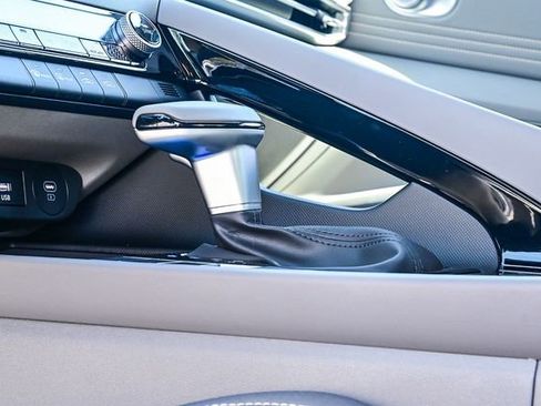 New 2026 Hyundai Elantra Sport FWD image 24