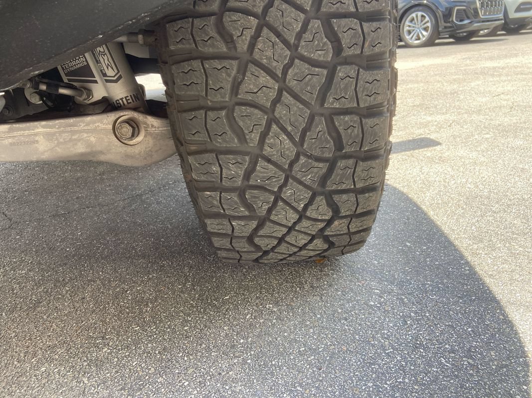Used 2023 RAM 1500 TRX w/ TRX Level 2 Equipment Group AWD/4WD image 29
