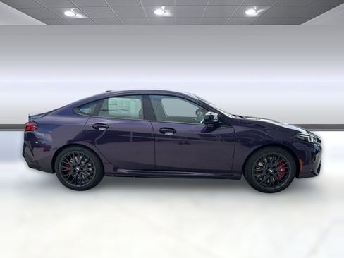 New 2026 BMW M235i xDrive w/ Technology Package AWD/4WD image 8
