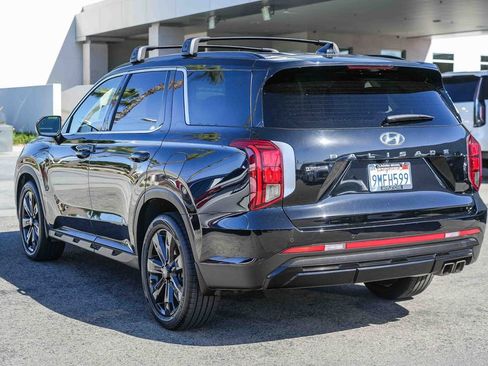 Used 2024 Hyundai Palisade XRT image 6