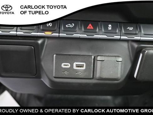 Used 2025 Chevrolet Silverado 1500 W/T w/ WT Value Package RWD image 15