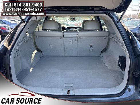 Used 2012 Lexus RX 350 AWD w/ Premium Pkg image 33