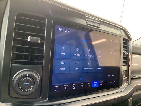 New 2026 Ford F250 Lariat w/ Lariat Ultimate Package AWD/4WD image 26