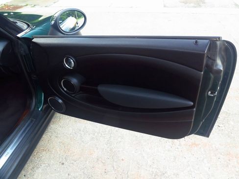 Used 2010 MINI Cooper Convertible FWD image 14