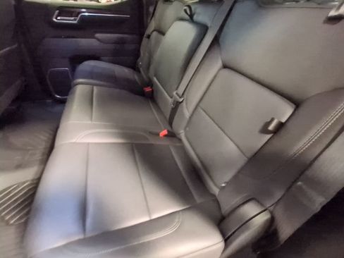 Used 2025 Chevrolet Silverado 1500 RST image 20