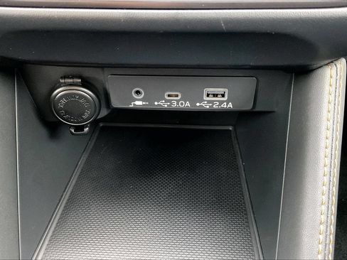 New 2026 Subaru WRX tS AWD/4WD image 20