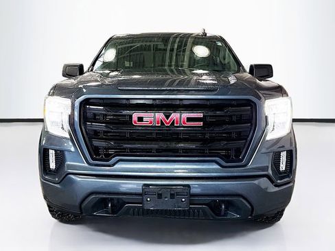 Used 2020 GMC Sierra 1500 Elevation w/ Elevation Value Package image 4